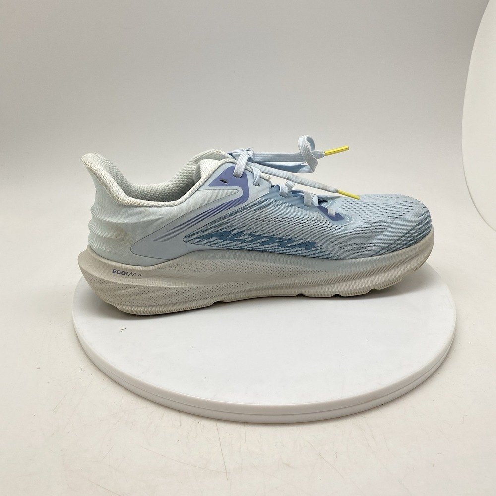 Altra Sneakers Womens 8.5 Torin 8 AL0A85QF440 Blue Running Athletic Shoes - Picture 5 of 9